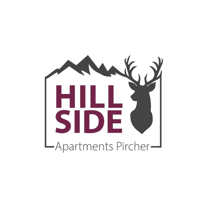 Hillside Apartments Pircher Fugen Bagian luar foto