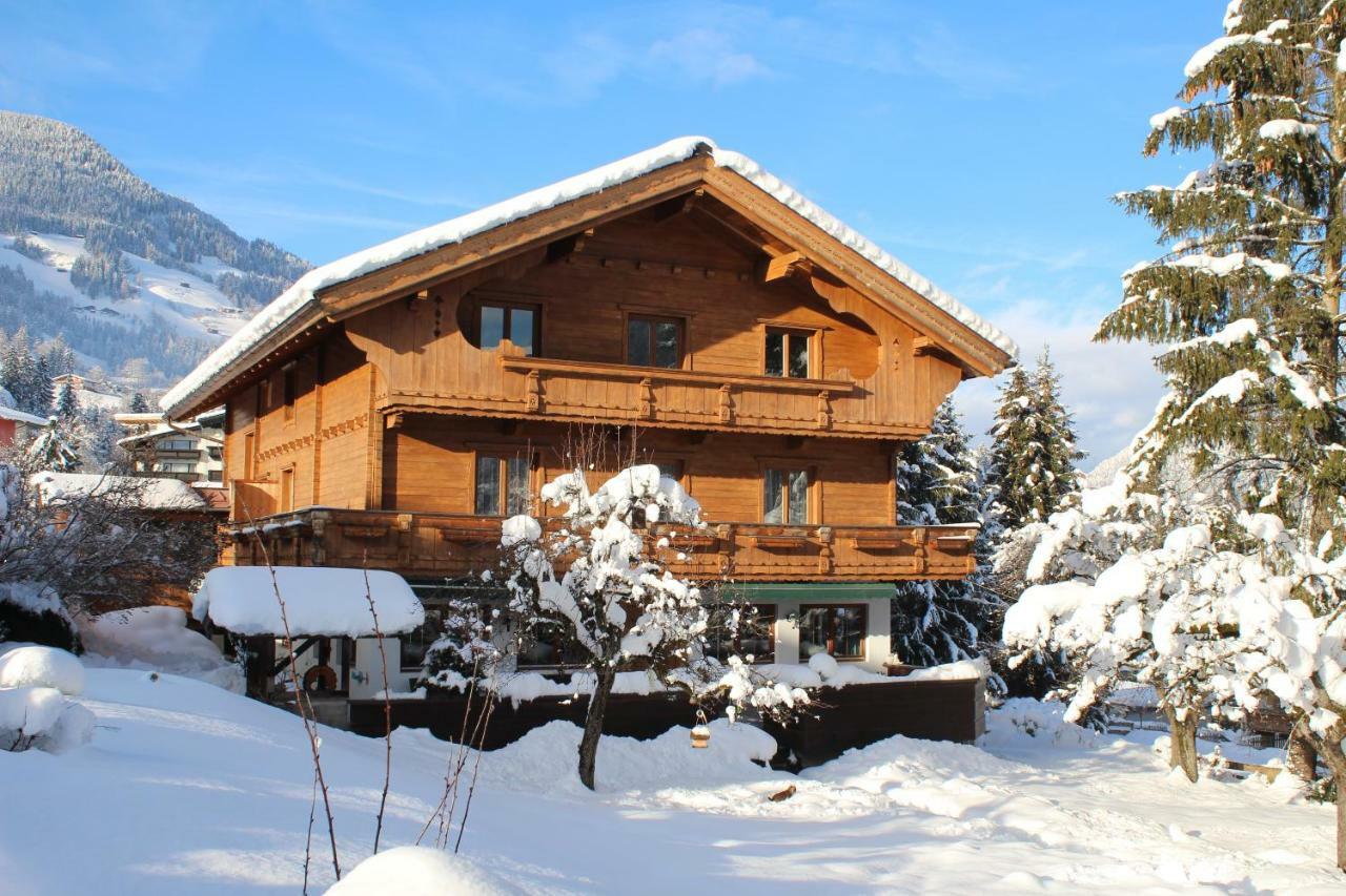 Hillside Apartments Pircher Fugen Bagian luar foto