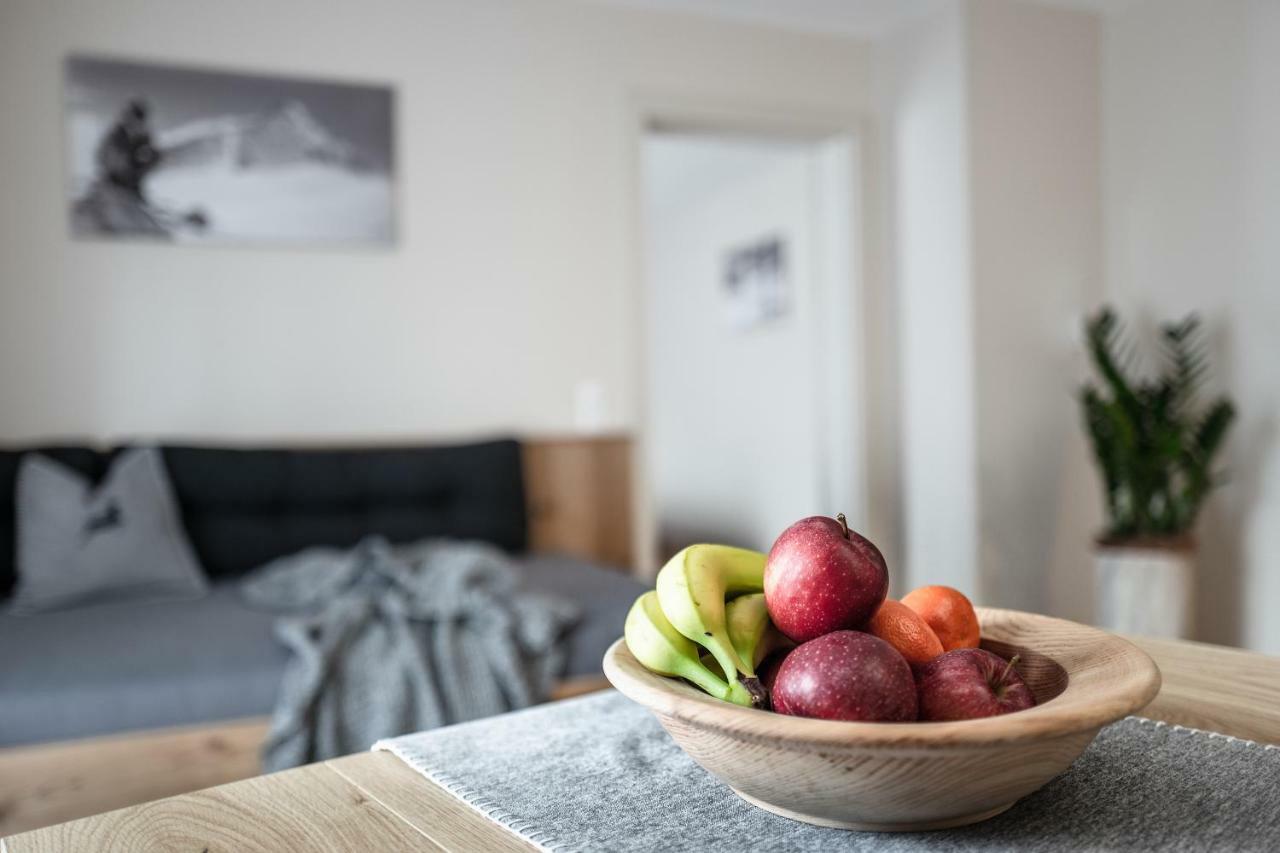 Hillside Apartments Pircher Fugen Bagian luar foto